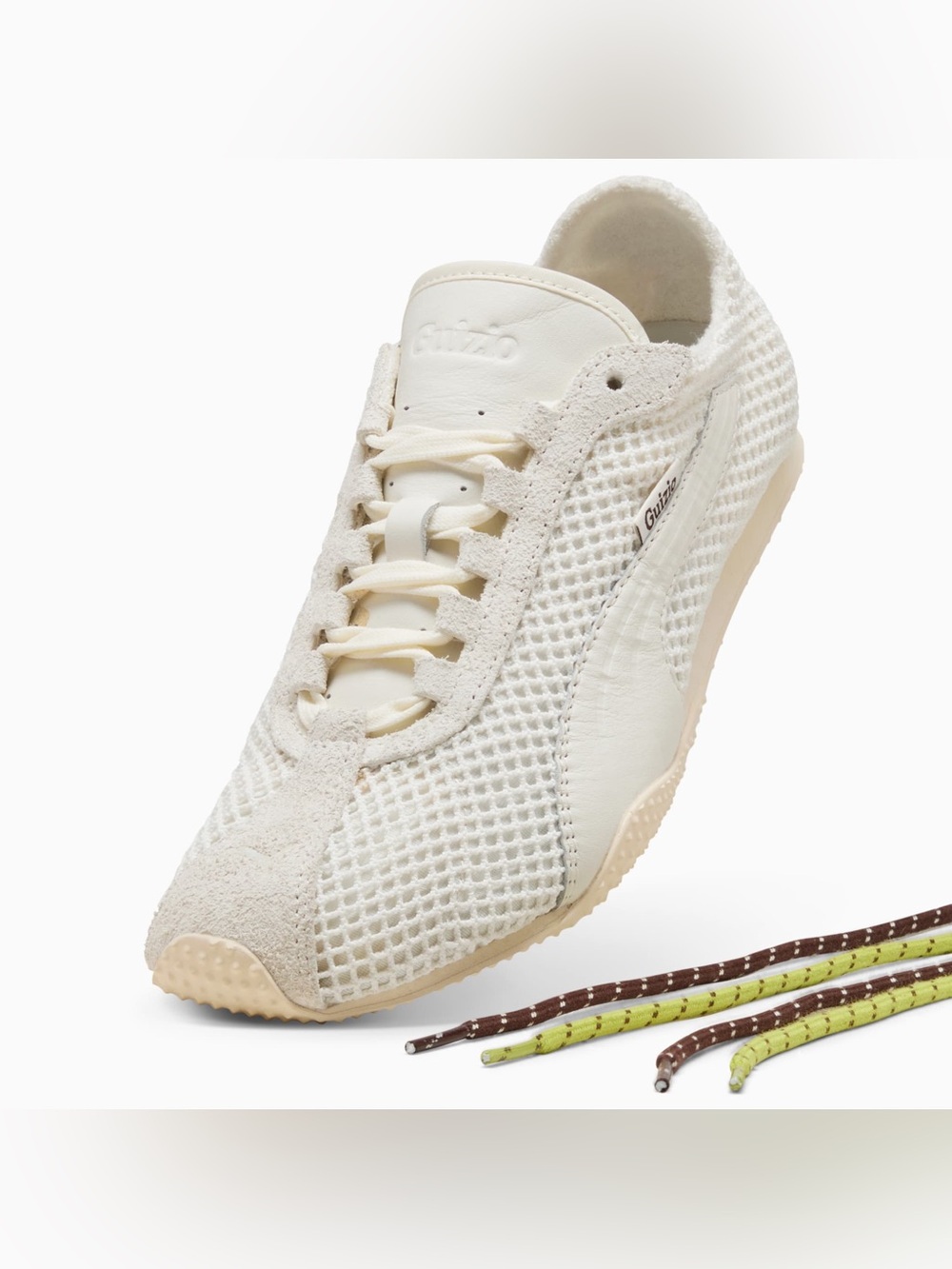 PUMA X GUIZIO H-Street Sneakers 8.5